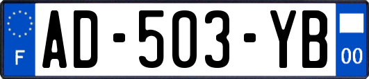 AD-503-YB
