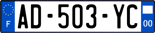 AD-503-YC