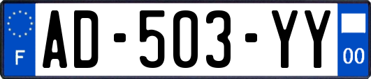 AD-503-YY