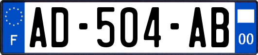 AD-504-AB