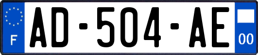 AD-504-AE