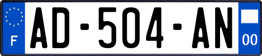 AD-504-AN
