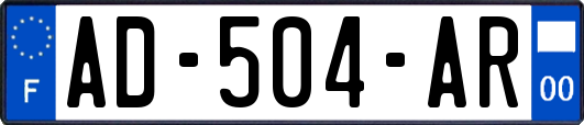 AD-504-AR