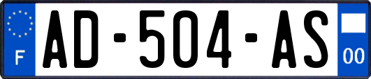 AD-504-AS