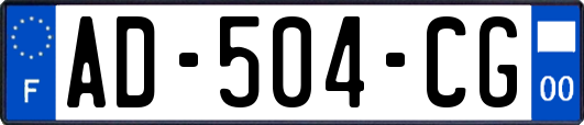 AD-504-CG