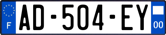 AD-504-EY