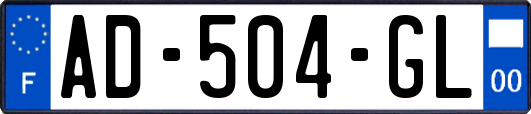 AD-504-GL