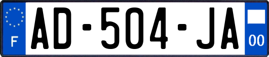 AD-504-JA