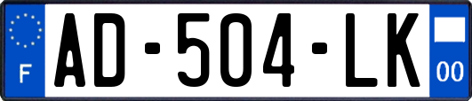AD-504-LK