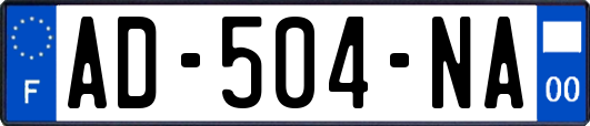 AD-504-NA