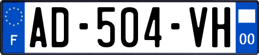 AD-504-VH