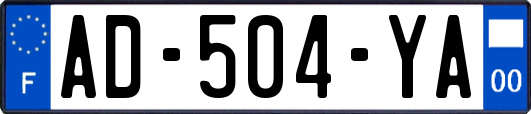 AD-504-YA
