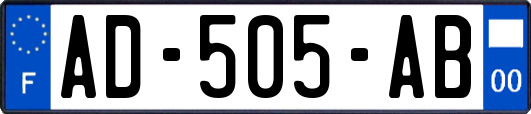 AD-505-AB