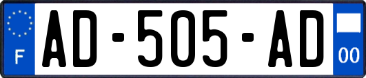 AD-505-AD