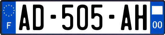 AD-505-AH