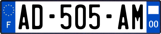 AD-505-AM