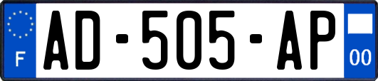 AD-505-AP