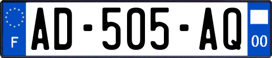 AD-505-AQ