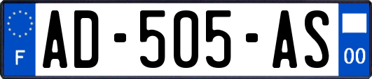 AD-505-AS