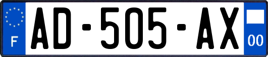 AD-505-AX