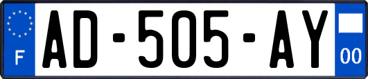 AD-505-AY