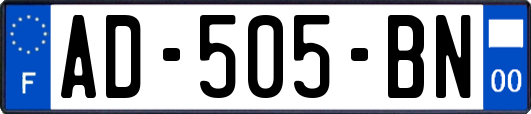 AD-505-BN