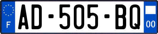 AD-505-BQ