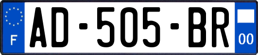 AD-505-BR