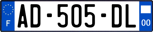 AD-505-DL