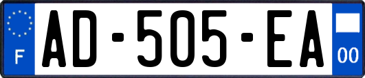 AD-505-EA