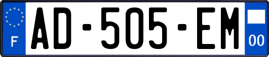 AD-505-EM