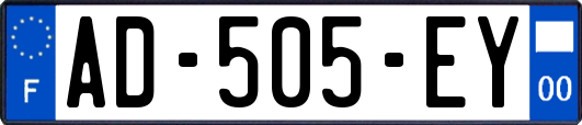 AD-505-EY