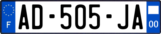 AD-505-JA