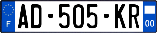 AD-505-KR