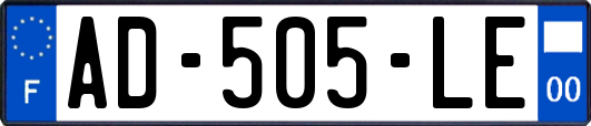 AD-505-LE