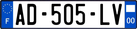 AD-505-LV