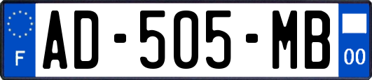 AD-505-MB