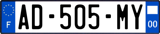 AD-505-MY