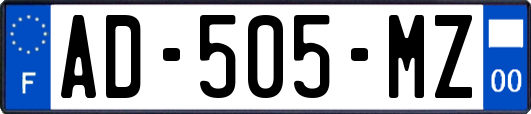 AD-505-MZ