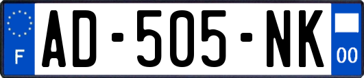 AD-505-NK