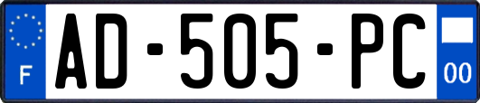 AD-505-PC