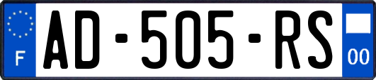 AD-505-RS