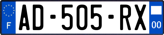 AD-505-RX