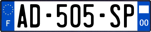 AD-505-SP