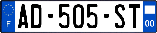 AD-505-ST