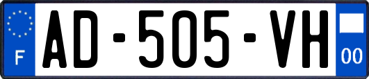 AD-505-VH