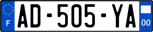 AD-505-YA