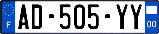 AD-505-YY