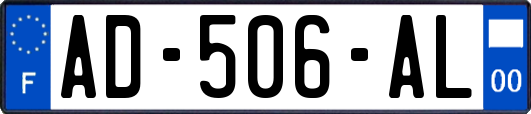 AD-506-AL