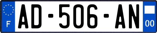 AD-506-AN